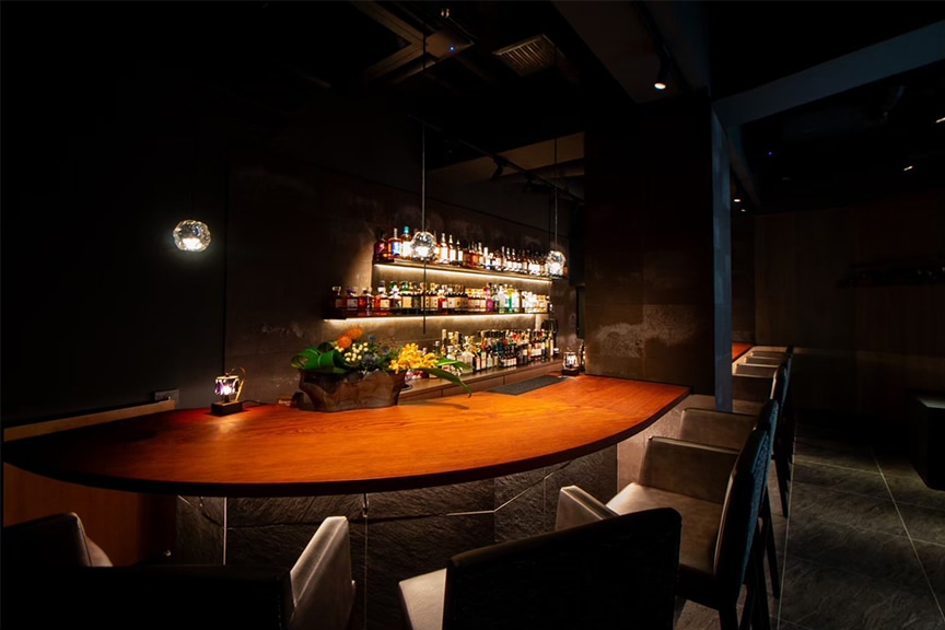 酉の刻 Bar Time to Drink